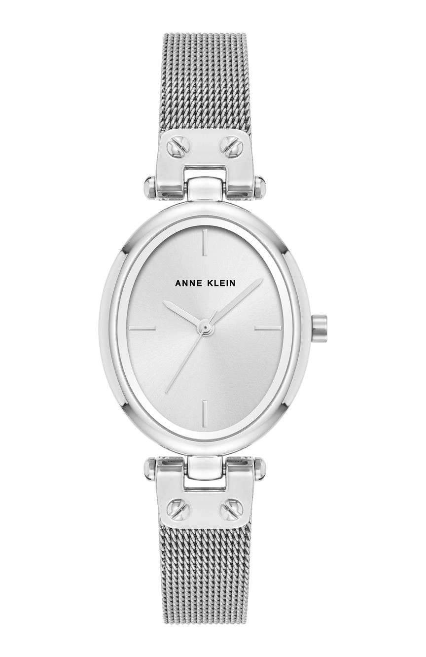 Anne Klein Anne Klein Women Analog Stainless Steel Watch