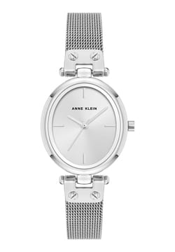 Anne Klein Anne Klein Women Analog Stainless Steel Watch