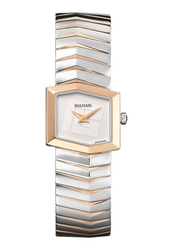 Balmain تافيتاس