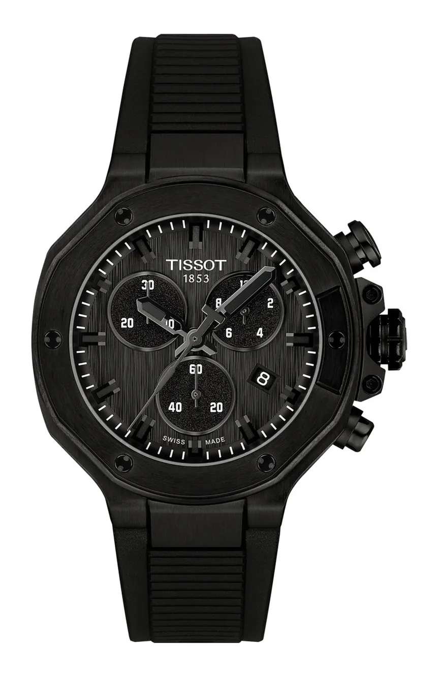 Tissot T-Race Chrono Quartz