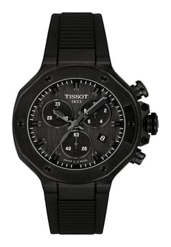 Tissot تي ريس كرونو كوارتز