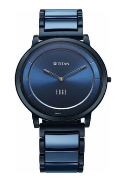 Titan Melange Slim