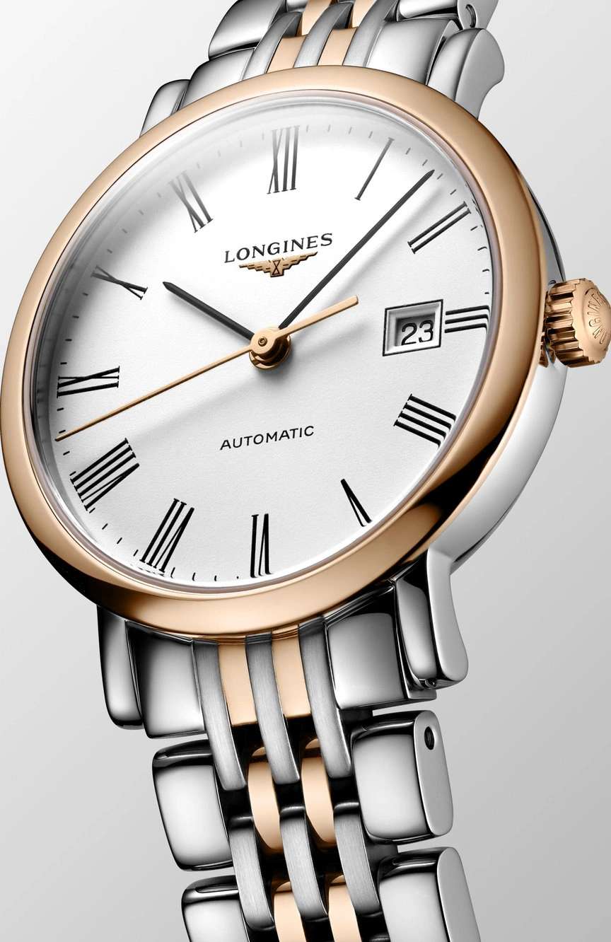 Longines Elegant
