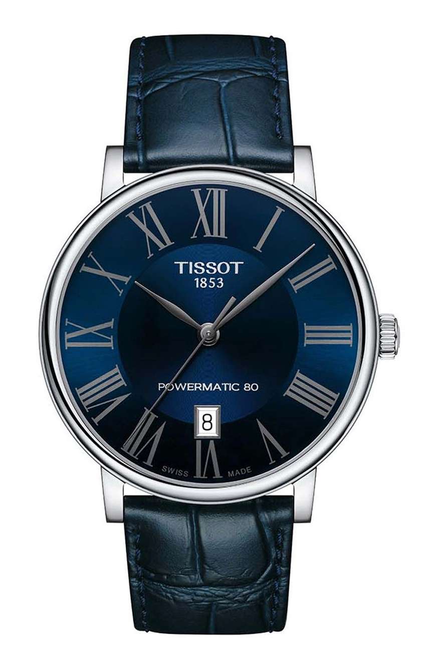 Tissot Carson Auto