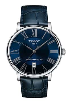 Tissot Carson Auto