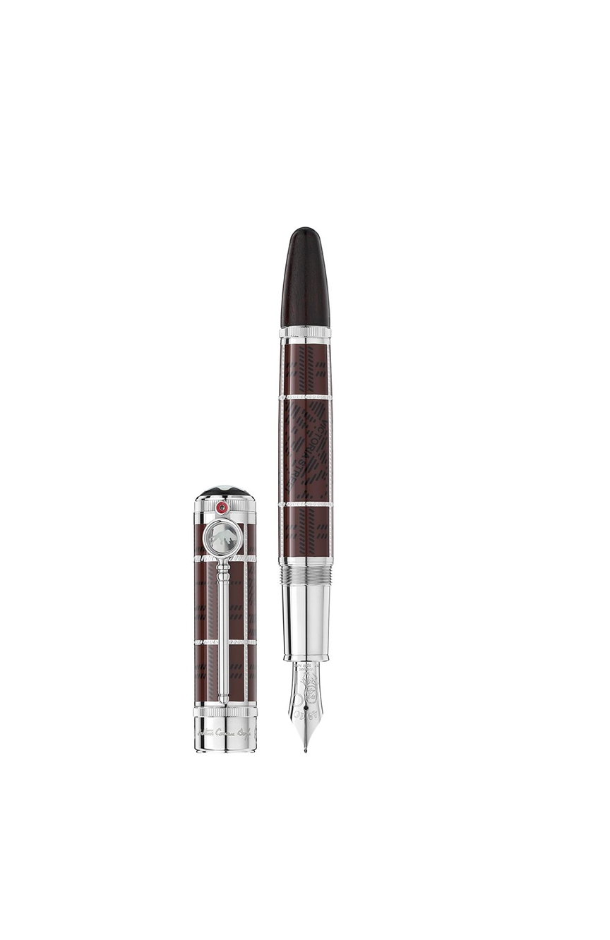 Montblanc 117878 discount