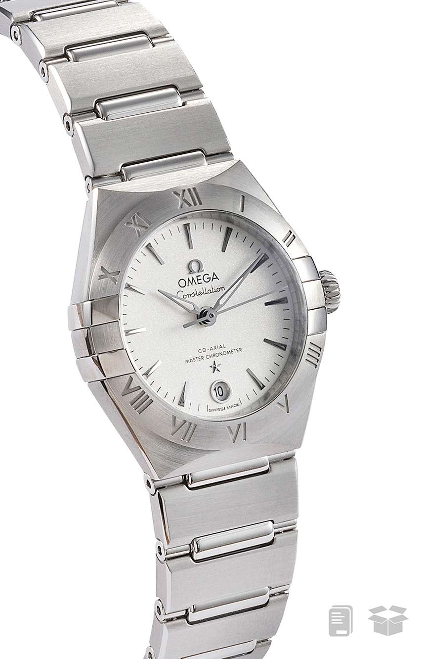 OMEGA RELOVED CONSTELLATION