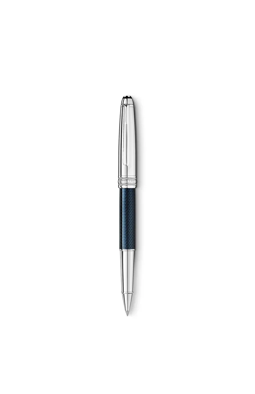 Montblanc Meisterstuck Solitaire Doue Blue Hour Classique