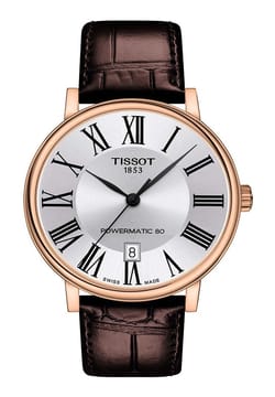 Tissot كارسون أوتو