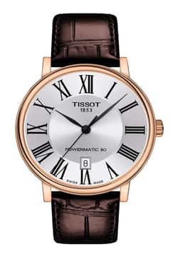 Tissot Carson Auto