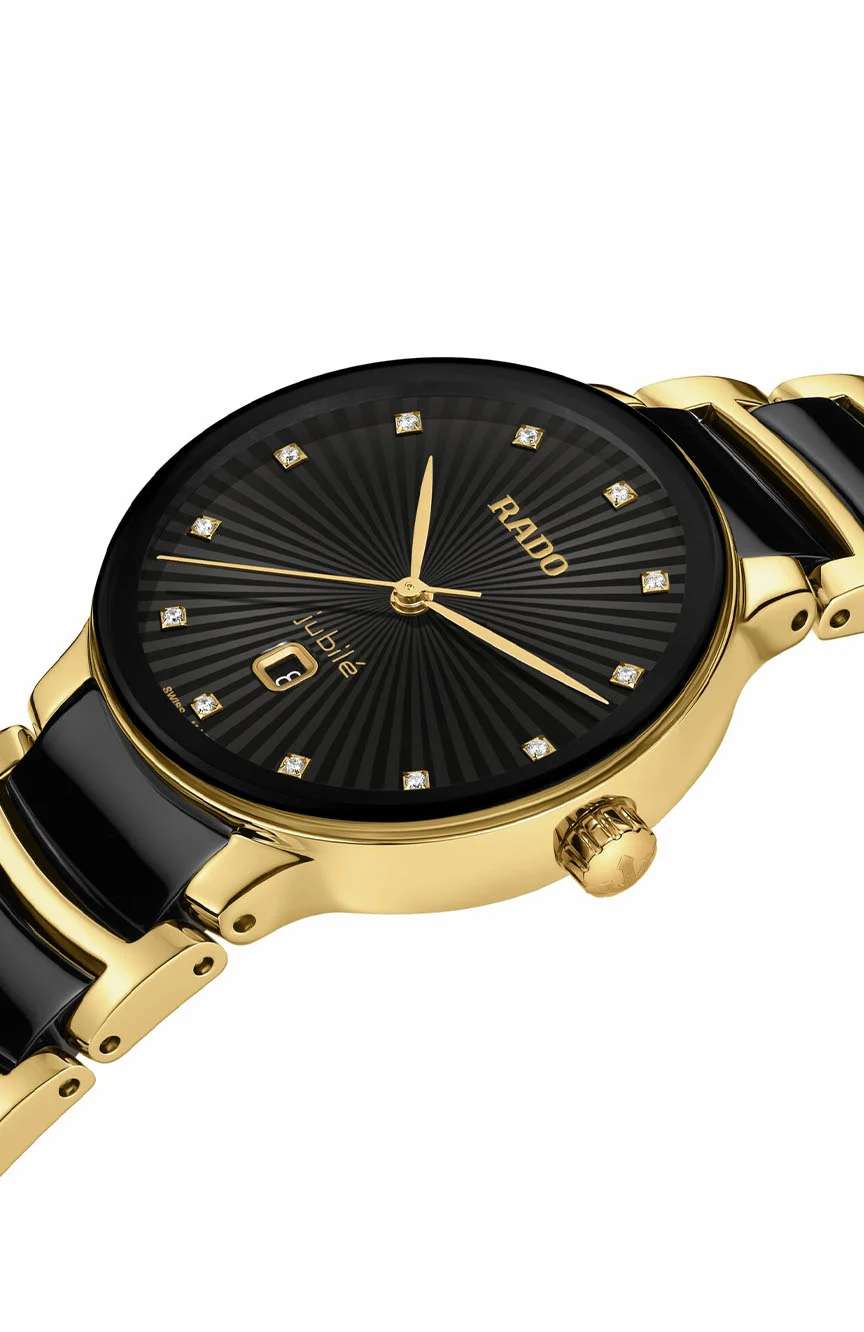 رادو سنتركس دايموندز