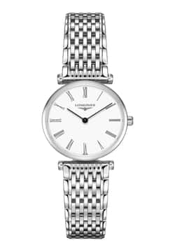 Longines لي جراندي كلاسيك
