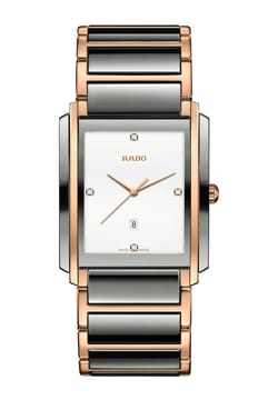 Rado Men's Integral Diamonds