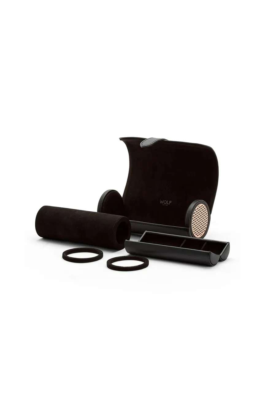 وولف علبة أكسيس لـ 3 ساعات