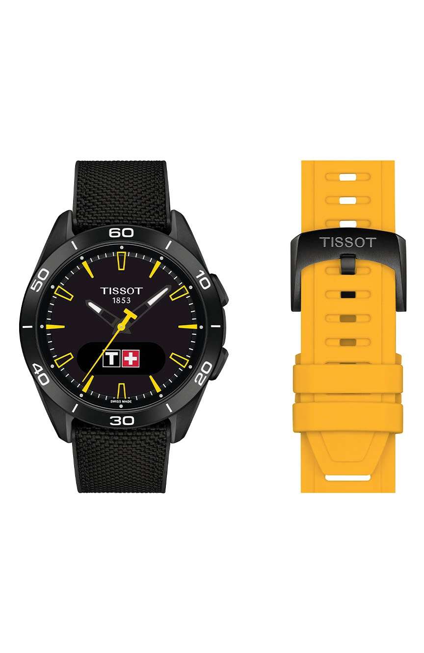 Tissot T-Touch Connect Sport