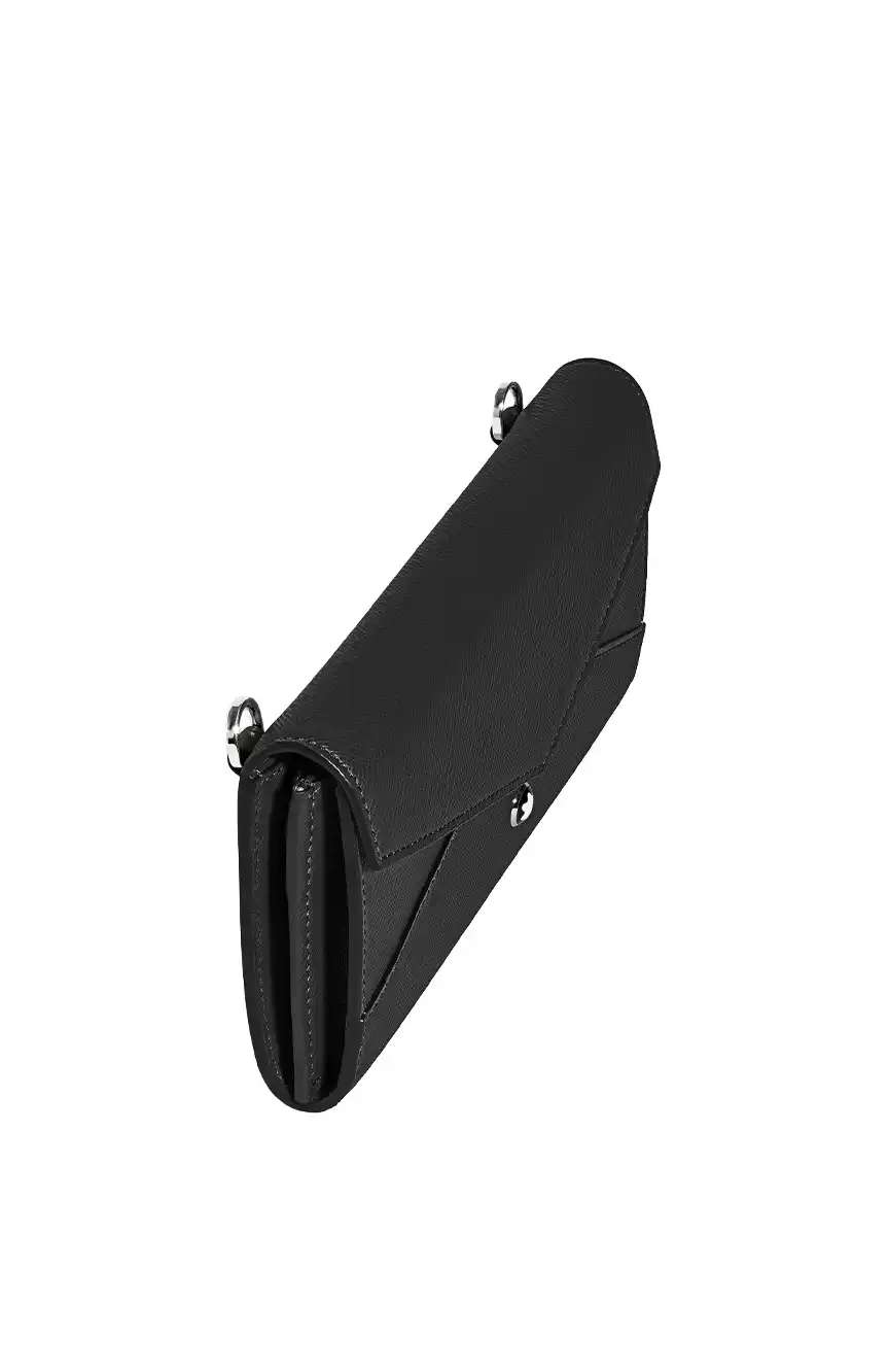 Montblanc Sartorial Wearable Continental Wallet