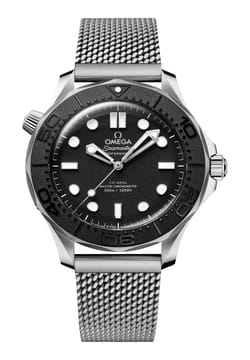 OMEGA DIVER 300