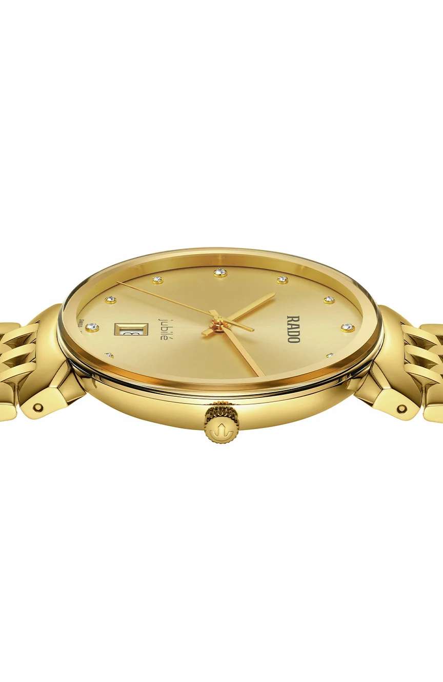 رادو فلورنسا دايموندز