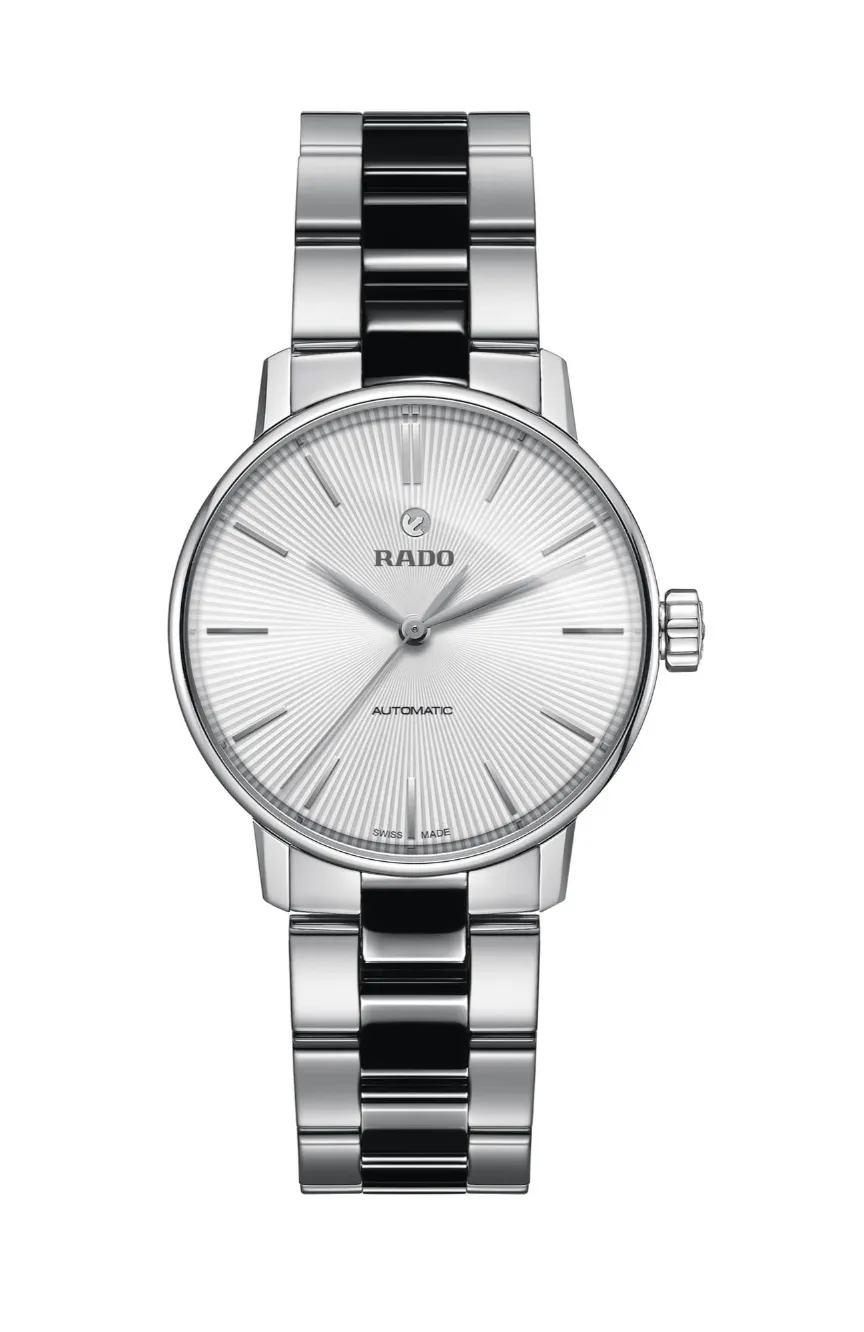 

Rado | Women's Coupole Classic Automatic