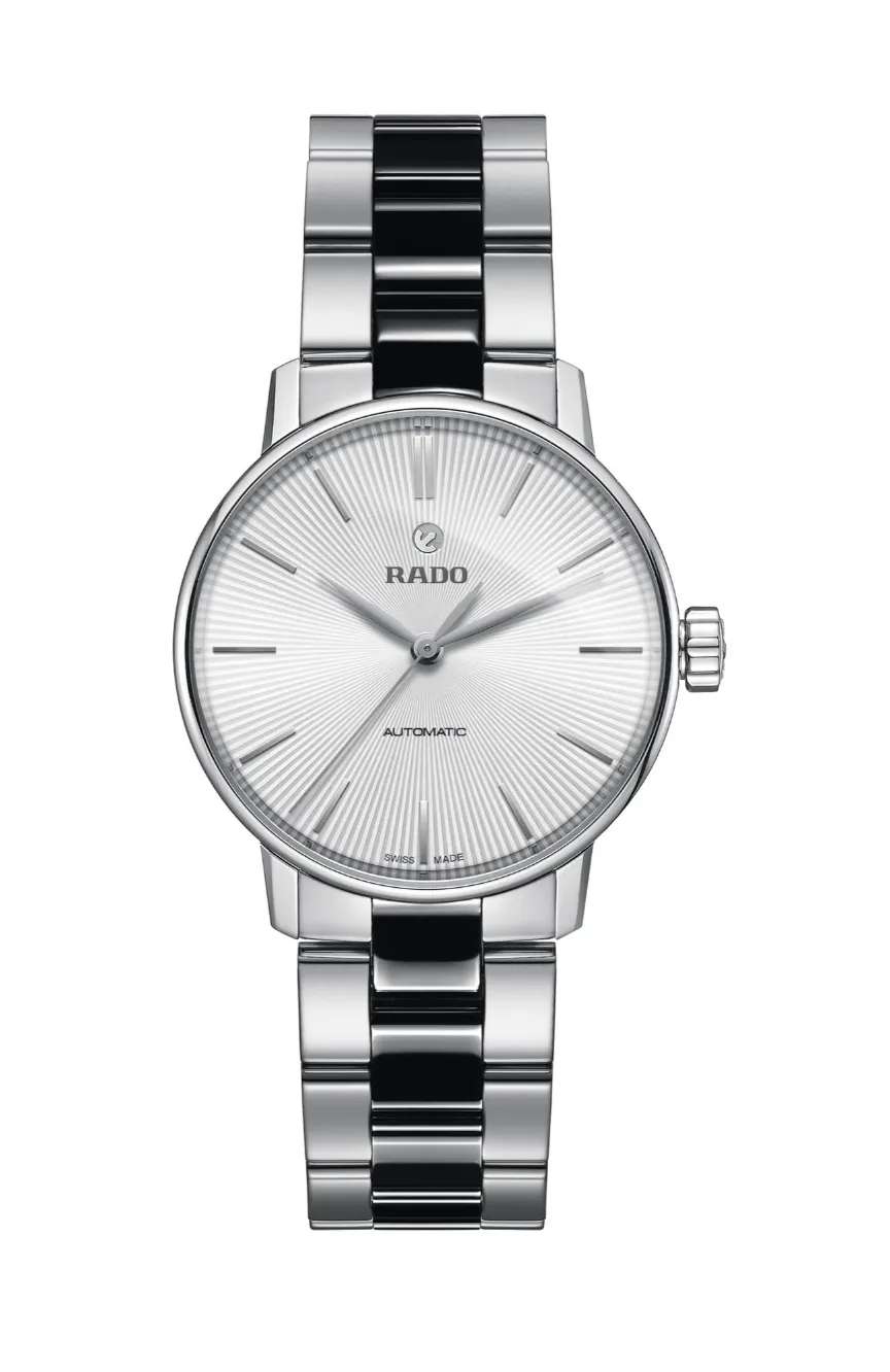 Rado Women's Coupole Classic Automatic