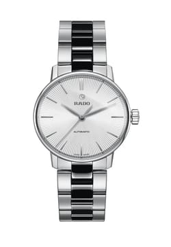 Rado Women's Coupole Classic Automatic