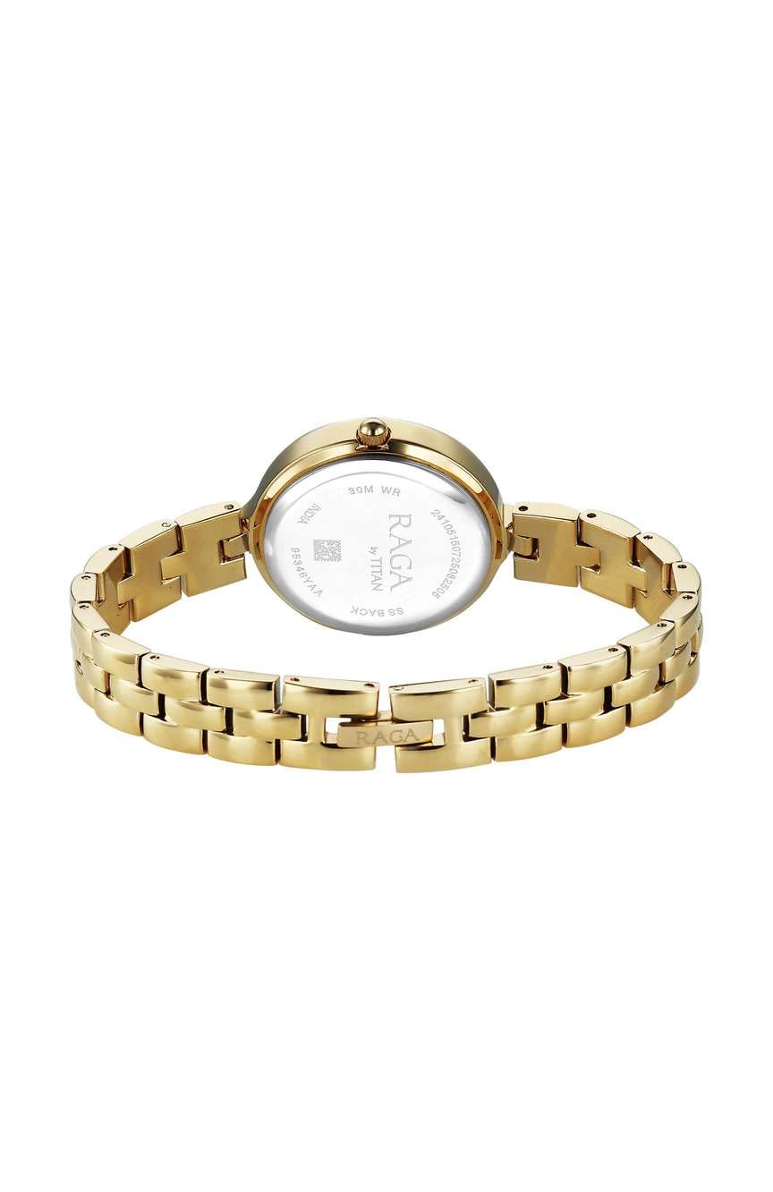 تيتان Analog Watch for Women