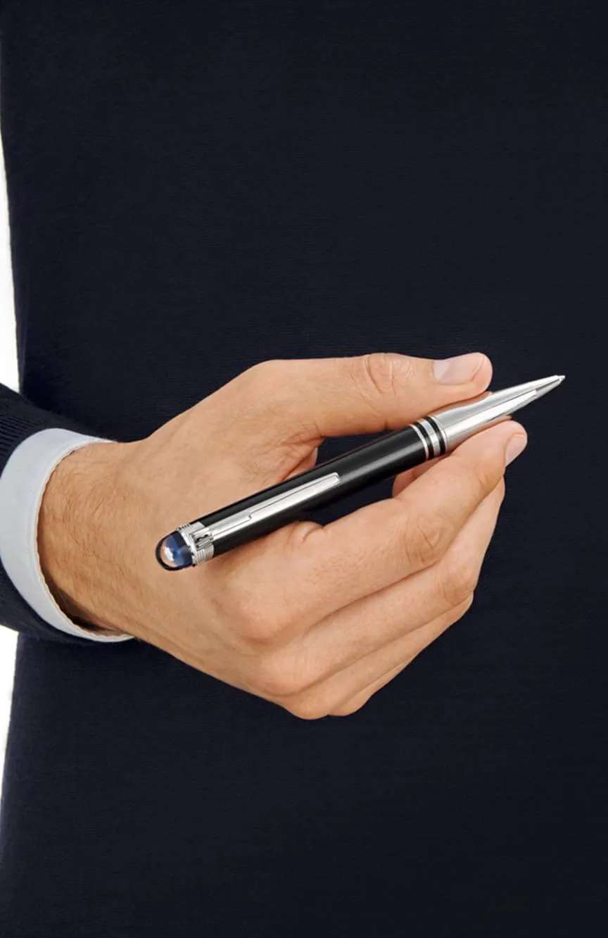Montblanc Starwalker Doue Ballpoint Pen