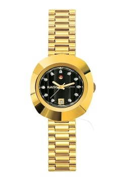 Rado Women's Original Automatic
