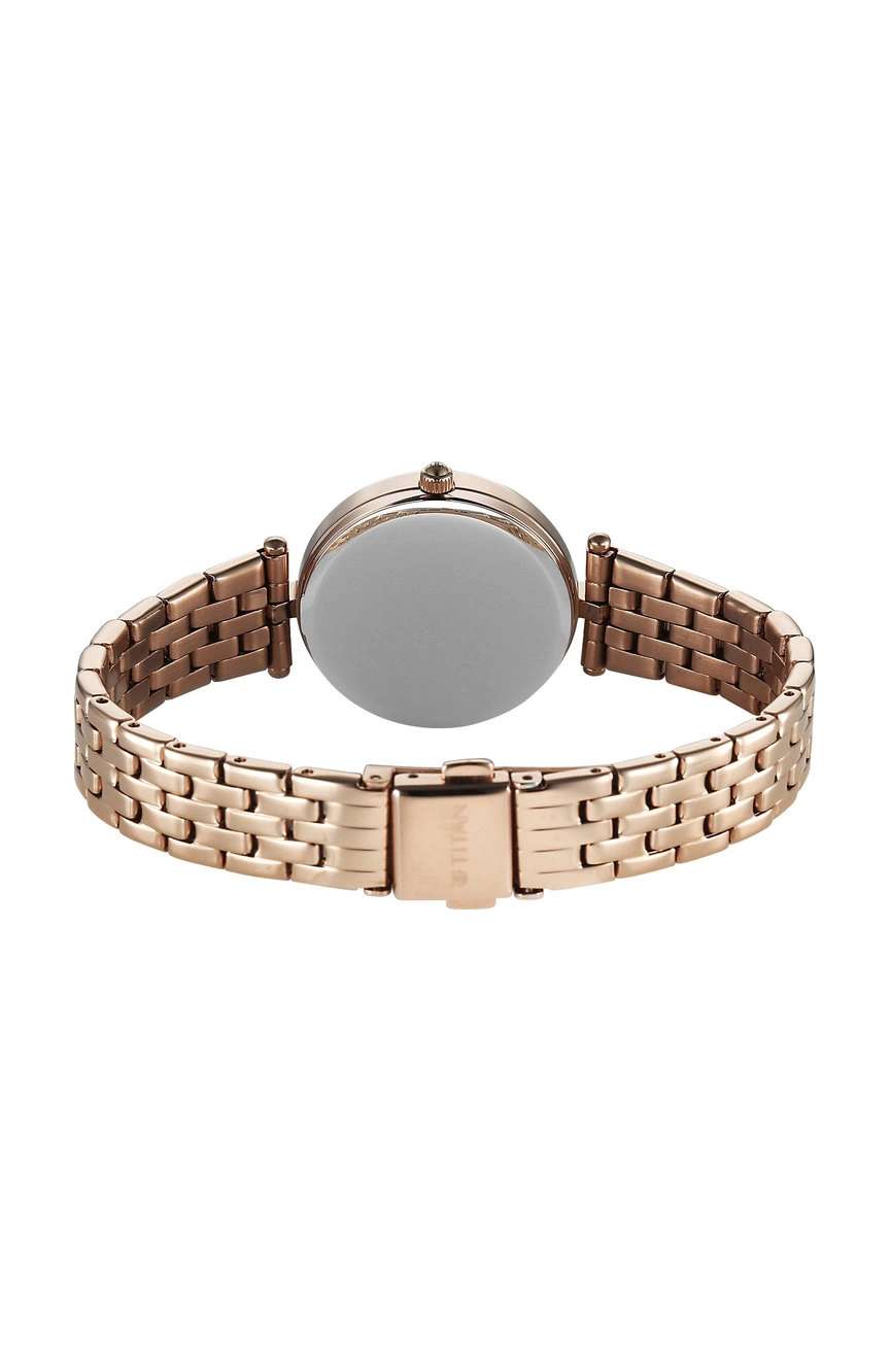 تيتان Work Mode Quartz Analog