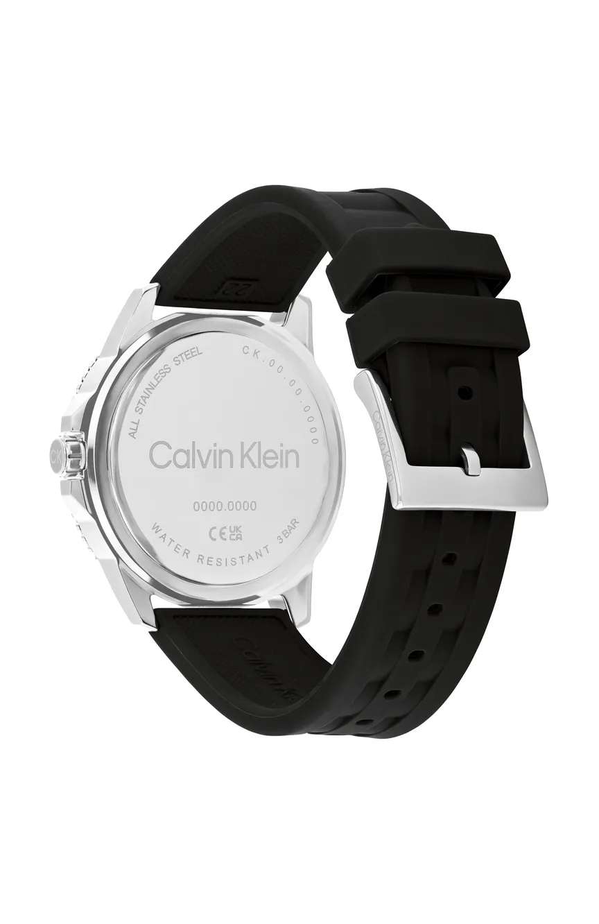 Calvin Klein Aqueous