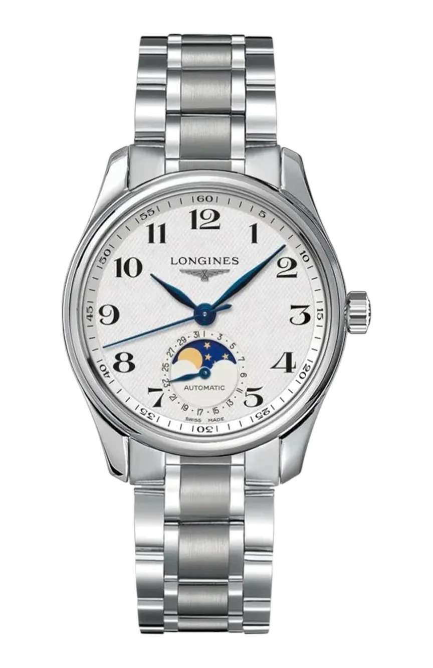 Longines Master