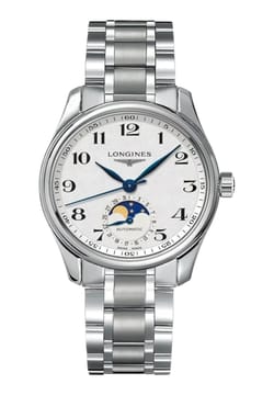 Longines Master