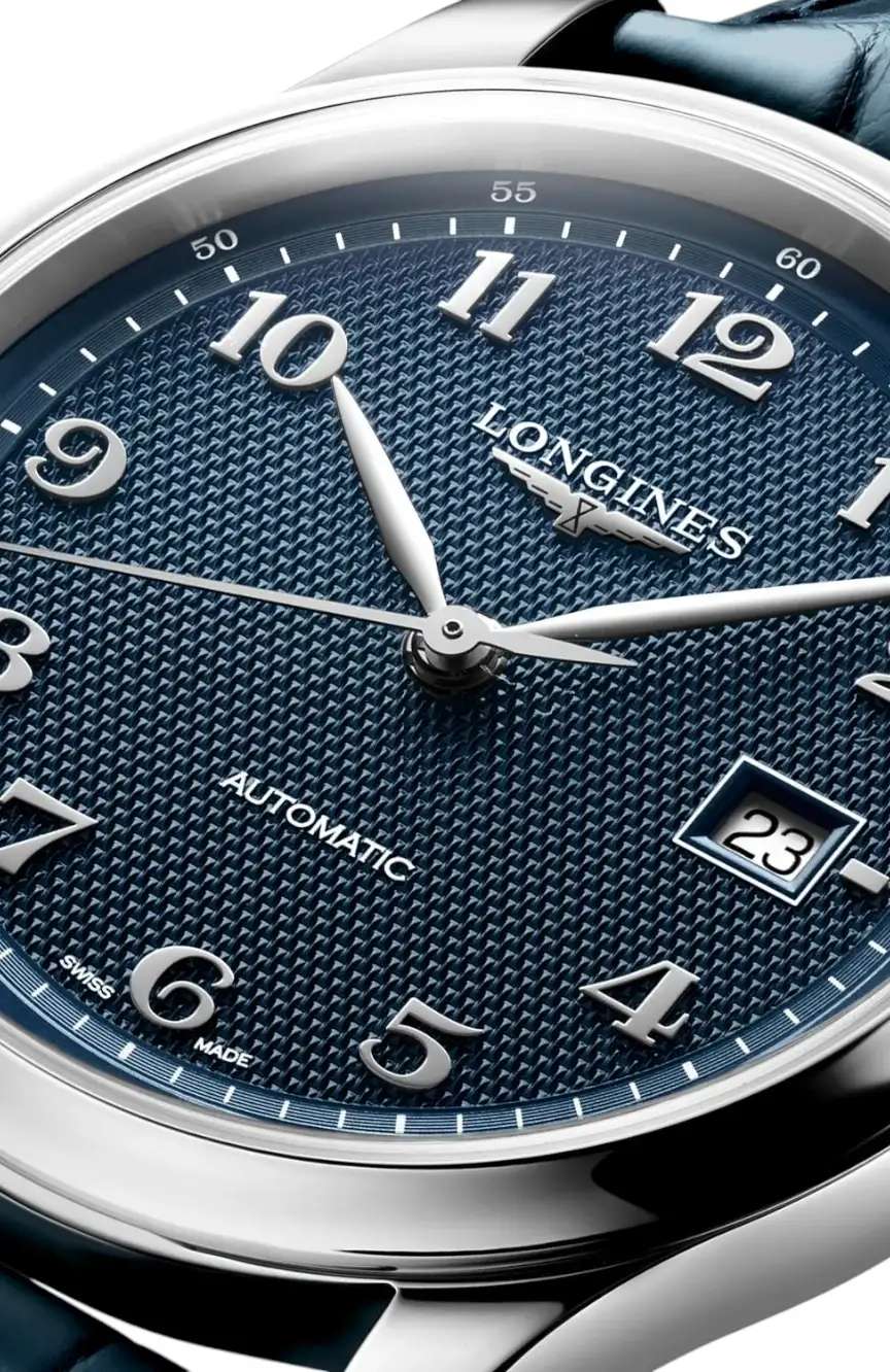 Longines Master