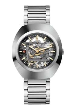 Rado Men's Diastar Original Skeleton