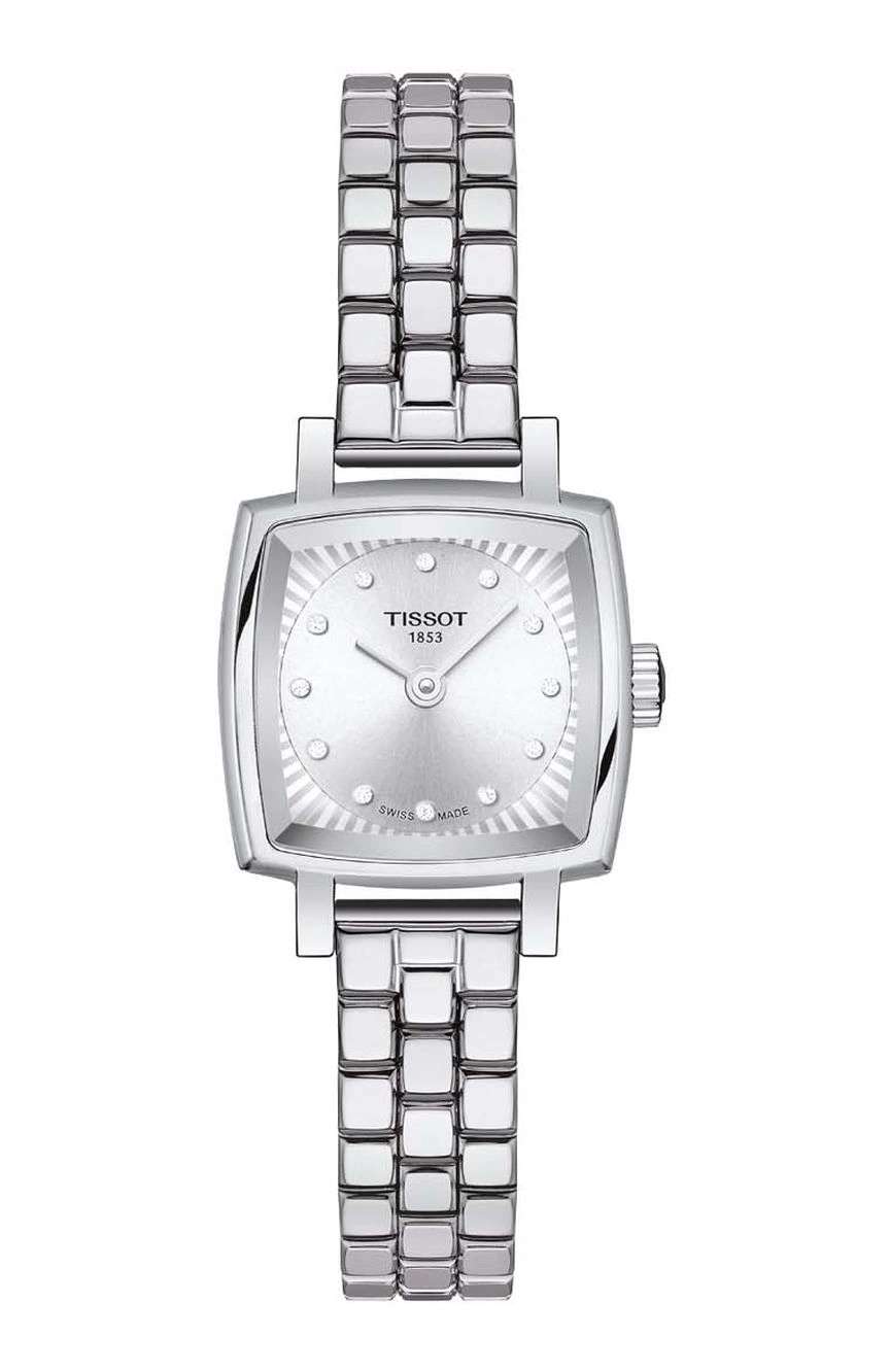 Tissot Lovely