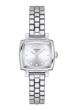 Tissot Lovely