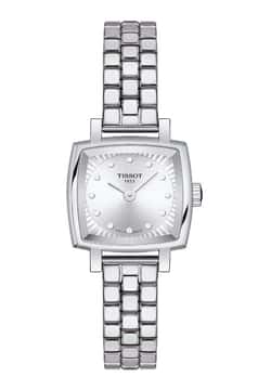 Tissot تيسو لافلي