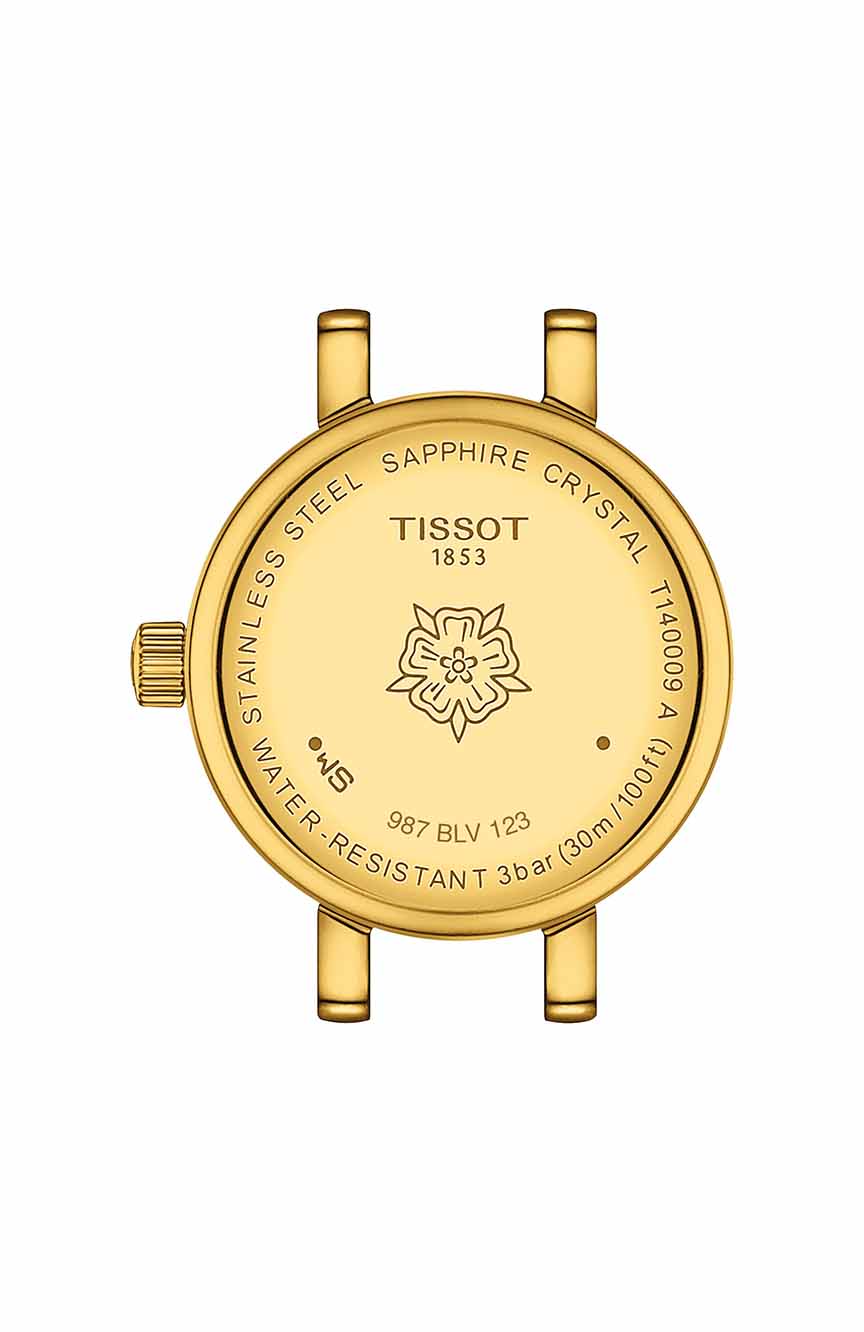 Tissot Lovely