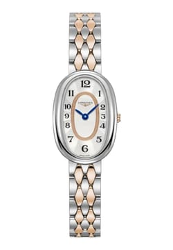Longines Symphonette