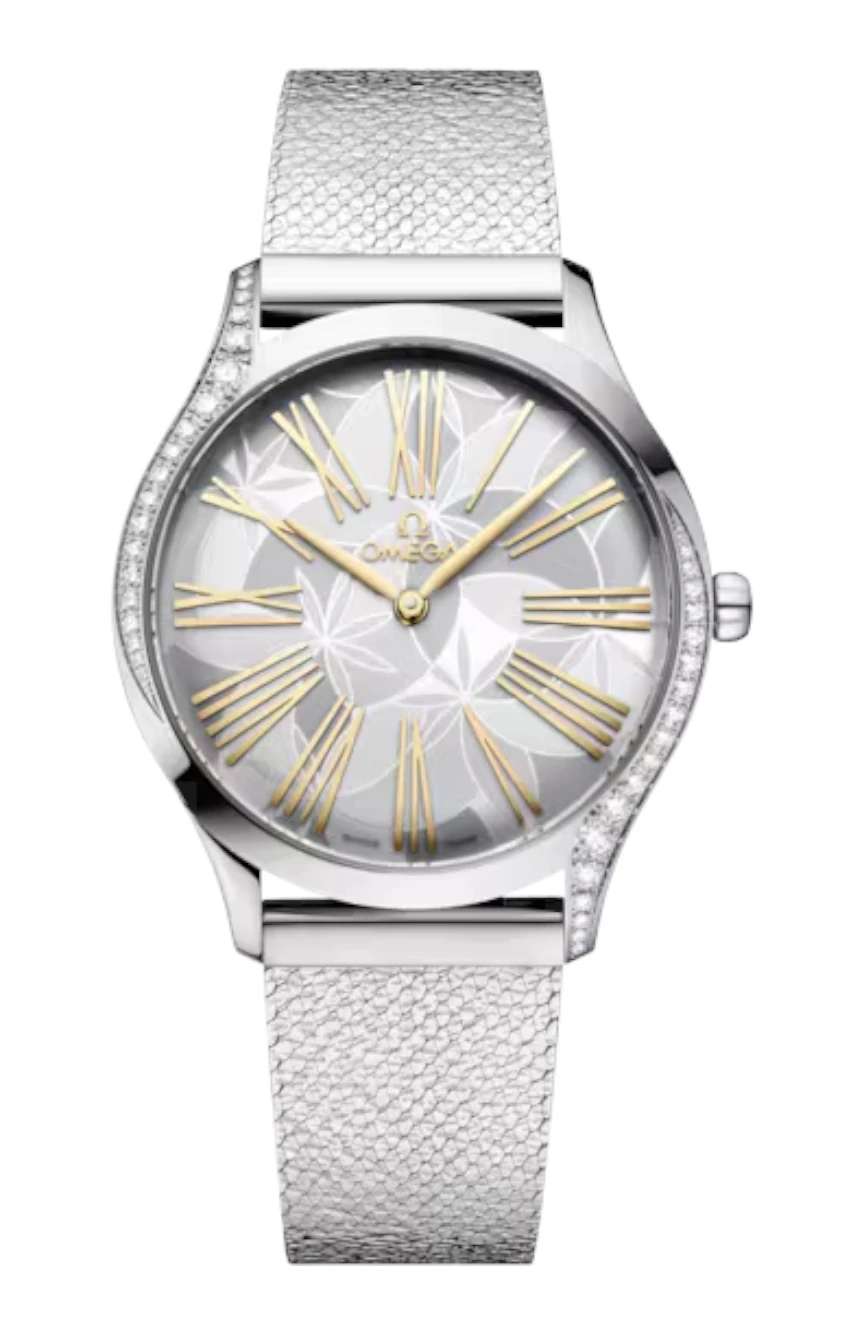 OMEGA Tresor