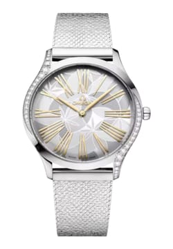 OMEGA Tresor