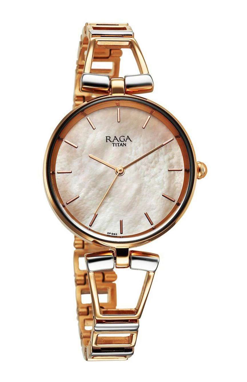 Titan Analog Watch for Women