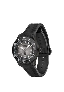 Montblanc آيسد سي أوتوماتيك دايت زيرو أكسجين