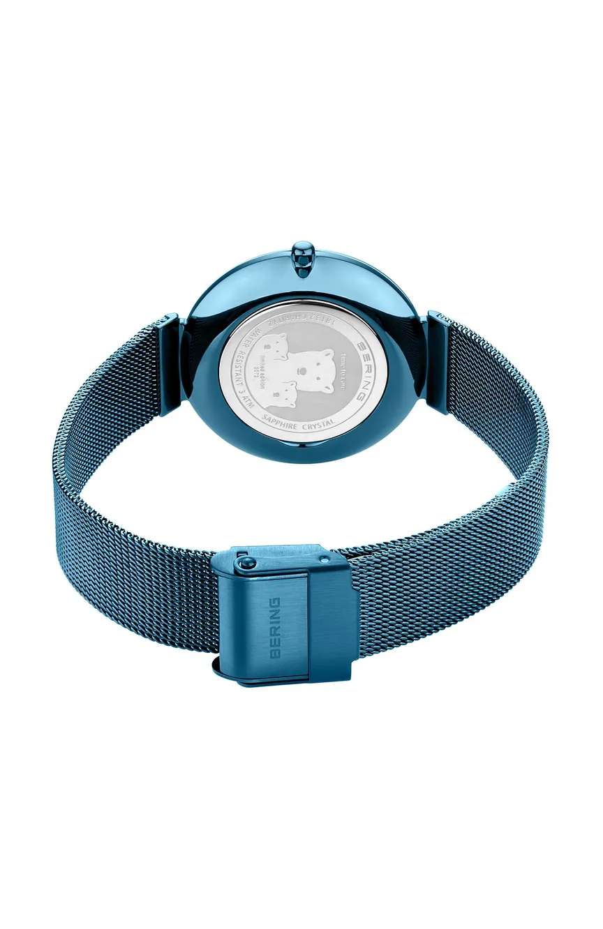 Bering Charity Women Quartz Watch