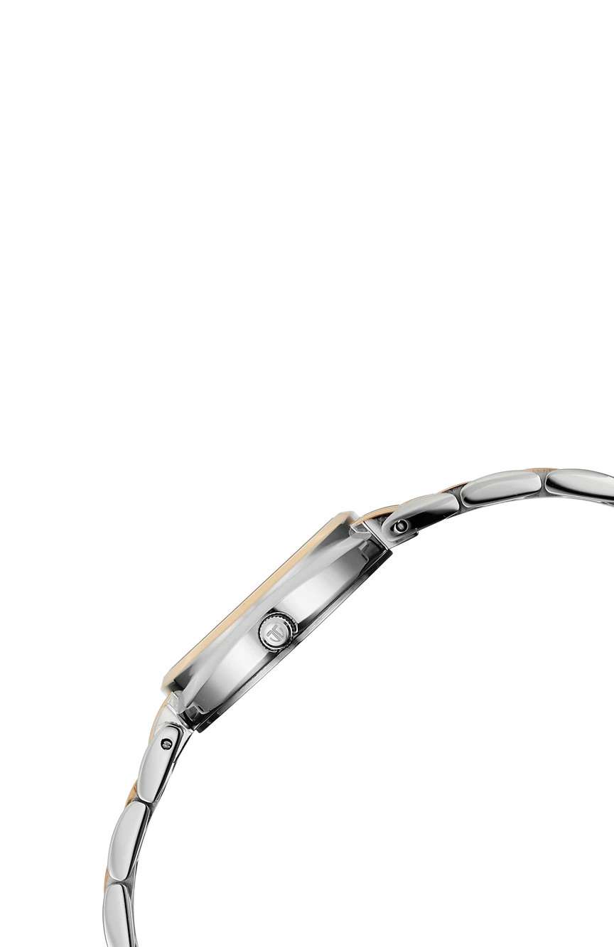 تيتان Christina Workwear Quartz Analog