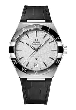 OMEGA CONSTELLATION