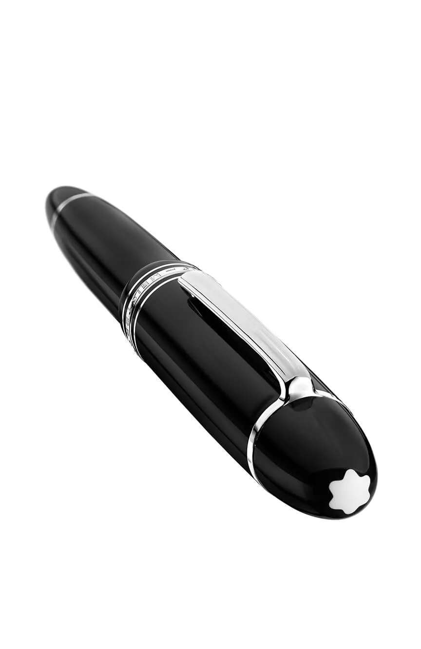 Montblanc Fp 149 Meisterstuck Platinum Line M