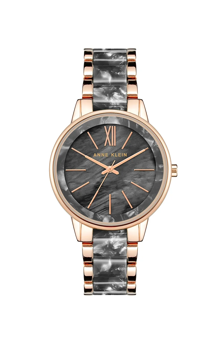 

Anne Klein | Women's Analog Stainless Steel