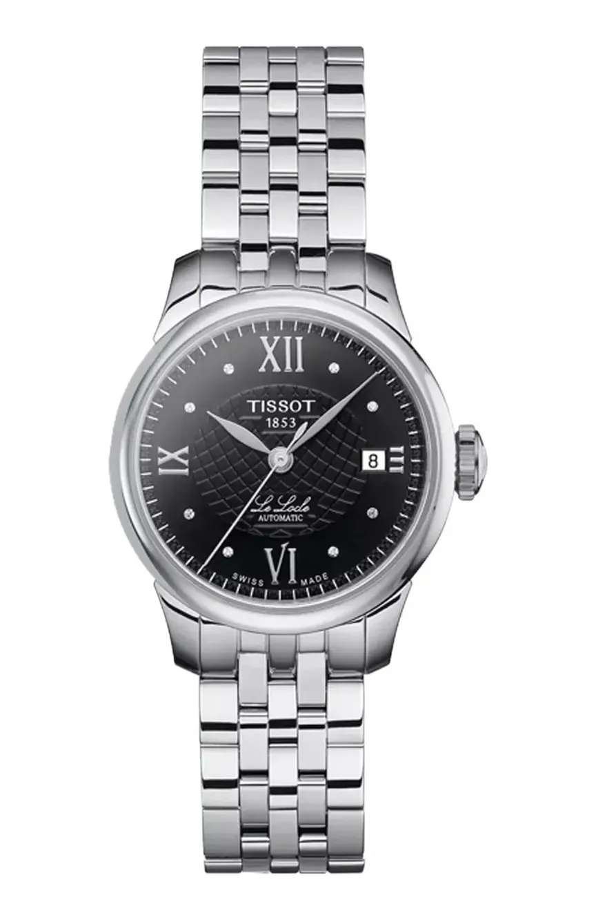 Tissot Le Locle