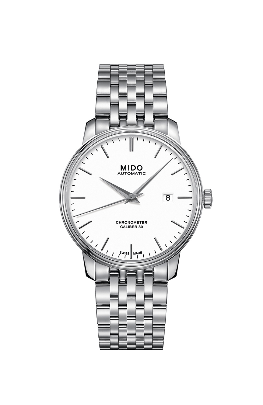 Mido Baroncelli COSC